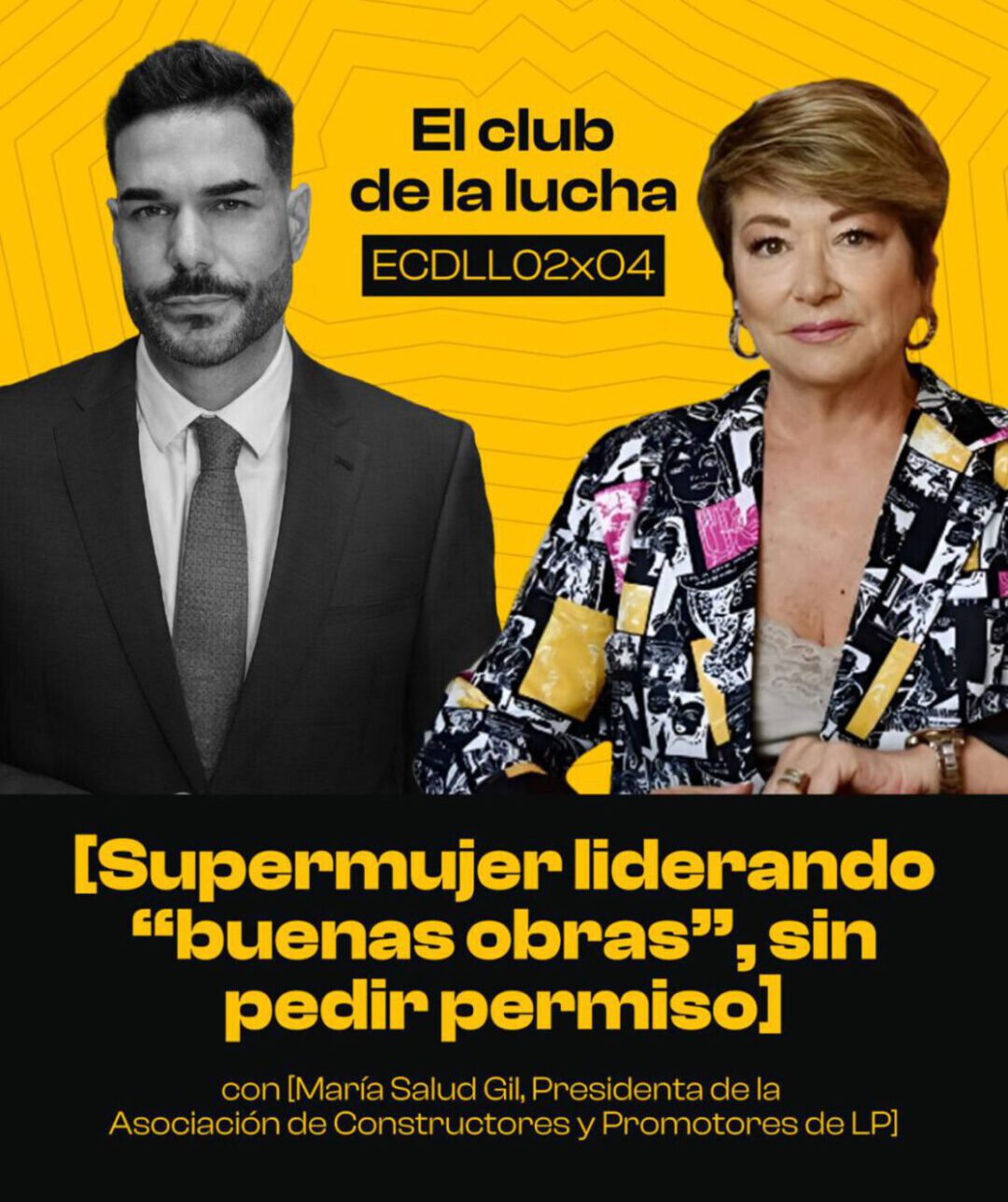 EL CLUB DE LA LUCHA